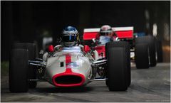 FoS 2017 / "John Surtees Tribute" Honda RA 300