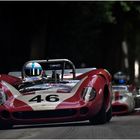 FoS 2017 / "John Surtees Tribute" Lola-Chevrolet T70 Spyder