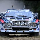 FoS 2017 / Lancia Rallye 037