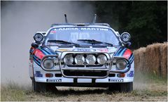 FoS 2017 / Lancia Rallye 037