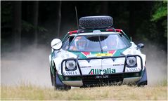 FoS 2017 / Lancia Stratos 