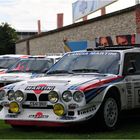 FoS 2017 / MARTINI - Line-Up Part II