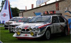 FoS 2017 / MARTINI - Line-Up Part II