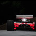 Fos 2017 / McLaren-Honda MP 4/6