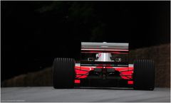 Fos 2017 / McLaren-Honda MP 4/6