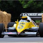 FoS 2017 / Renault RE40