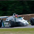 FoS 2017 / Williams-Cosworth FW08B