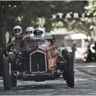 FoS 2018 / Alfa Romeo P3 Tipo B