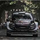 FoS 2018 / Ford Fiesta WRC