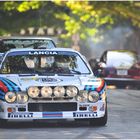   FoS 2018 / Lancia 037 Gruppe B