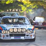   FoS 2018 / Lancia 037 Gruppe B