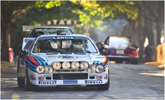   FoS 2018 / Lancia 037 Gruppe B