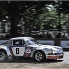 FoS 2018 / Porsche 911 RSR