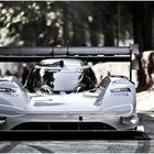 FoS 2018 / Volkswagen I.D. R Pikes Peak