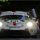 FoS 2022 / Porsche 911 RSR - Le Mans-Winner GTE-PRO 2022 GTE