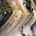 Fos de Iguazu Waterfalls