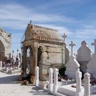 Fos sur mer 3 Cimetière et ruines château