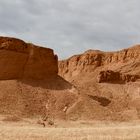 Fosilised Dunes