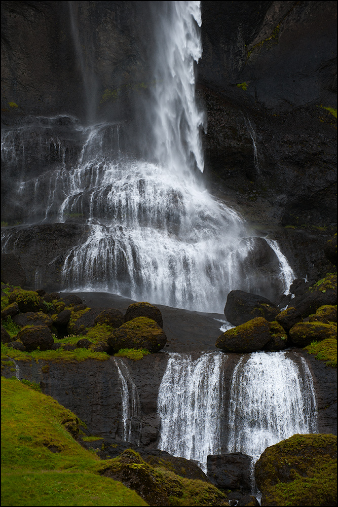 [ Foss á Siðu ]