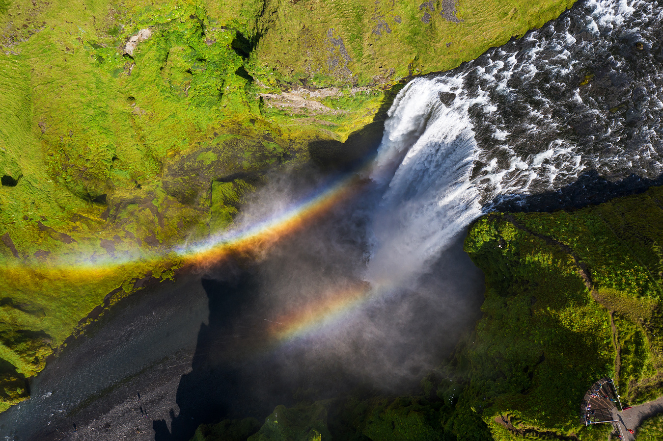 [ foss I ] Foto & Bild europe, scandinavia, iceland Bilder auf