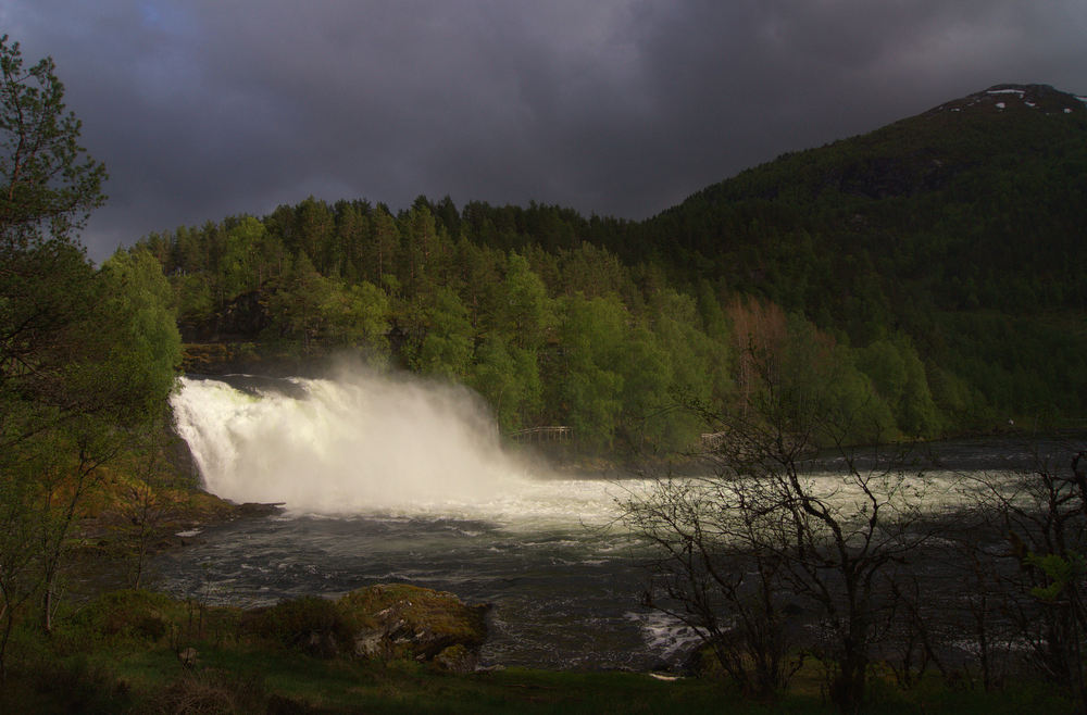 Fossen