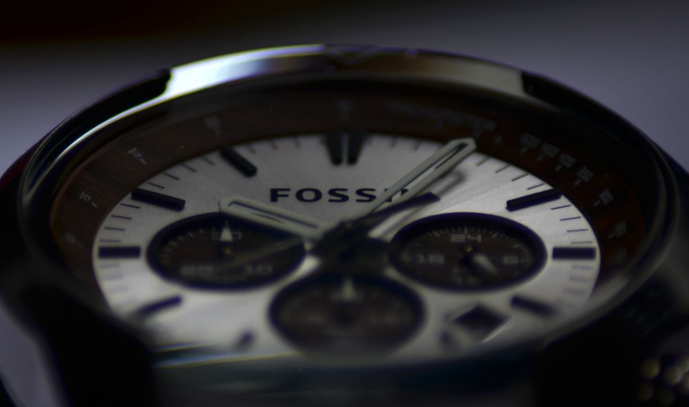 Fossil