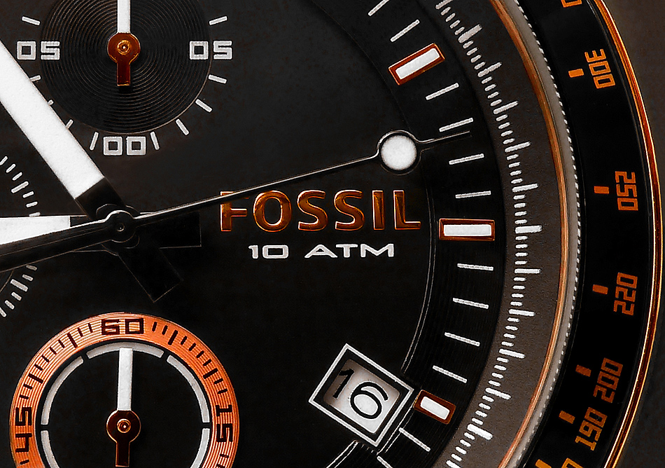 Fossil