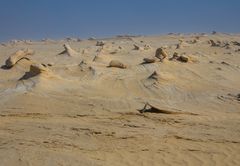 Fossil Dunes 2