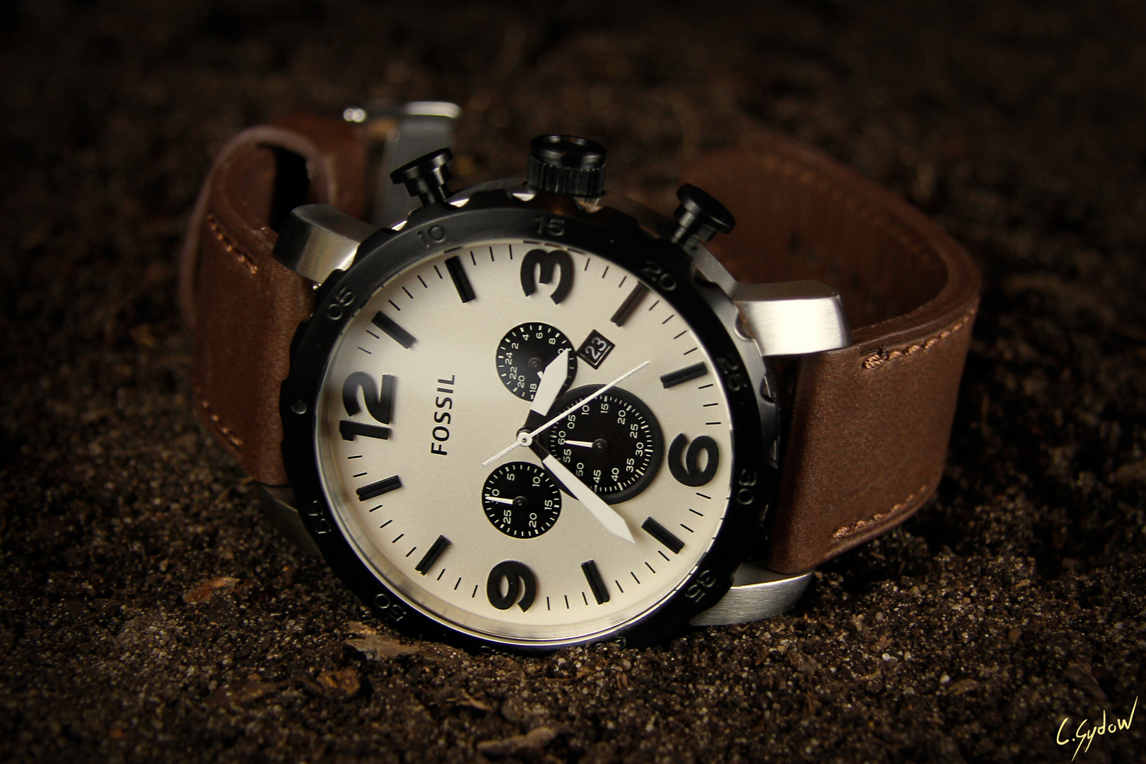 Fossil JR1390