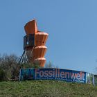 Fossilienwelt