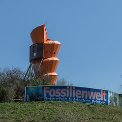 Fossilienwelt