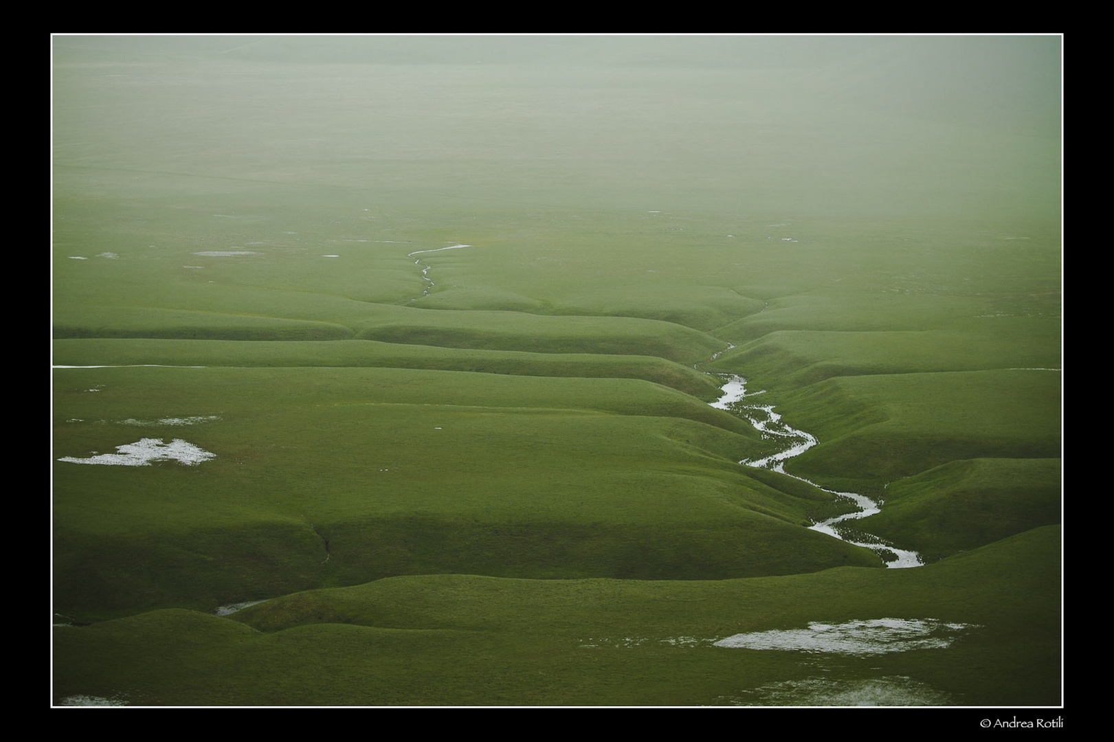 FOSSO DEI MERGANI_CASTELLUCCIO DI NORCIA