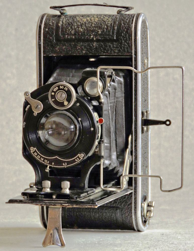 Foth-Kamera