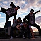 Fothamockers Streetdance-crew