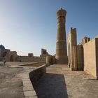 Foto 166 - Bukhara - Great Minaret of the Kalon