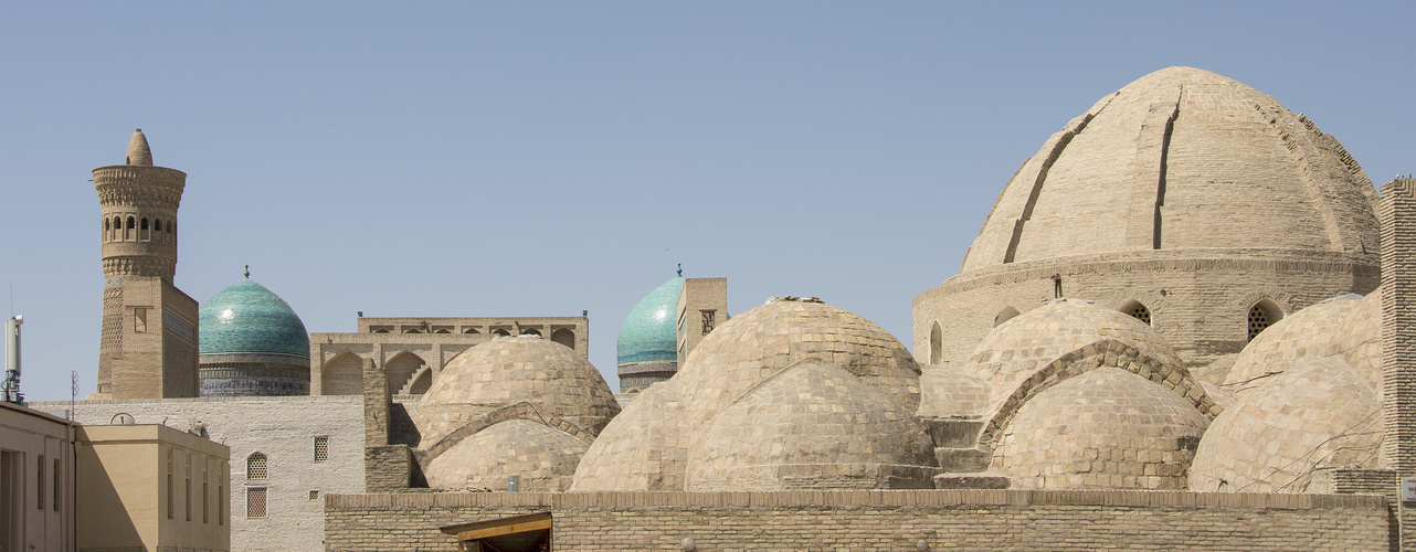 Foto 187 - Bukhara