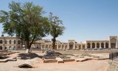 Foto 188 - Bukhara