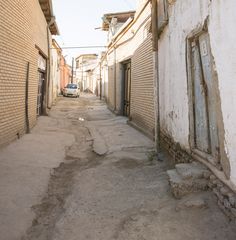 Foto 192 - Bukhara - Jewish Quarter