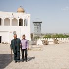 Foto 203 - Bukhara - Arc Citadel