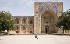 Foto 215 - Bukhara