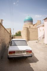 Foto 217 - Bukhara