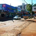 Foto 247 - Encarnation - Road Maintenance Paraguay Style