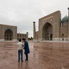 Foto 268 Samarkand - Registan