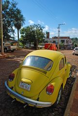 Foto 273 - Encarnation - VW Beetle