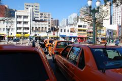 Foto 289 - Curitiba - Taxi Rank