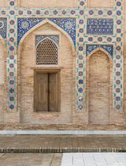 Foto 291 - Samarkand - Gur Emir Mausoleum