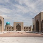 Foto 297 - Samarkand - Registan