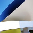 Foto 300 - Curitiba - Museu Oscar Niemeyer