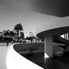 Foto 302 - Curitiba - Museu Oscar Niemeyer