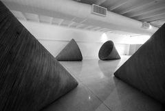Foto 303 - Curitiba - Museu Oscar Niemeyer
